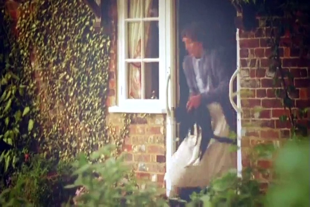 Inspector Barnaby Staffel 1 Folge 1 - Part 01