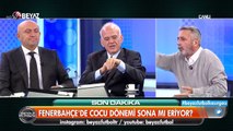 Ahmet Çakar, Ali Koç'a seslendi! Comolli ve Cocu’yu derhal kov