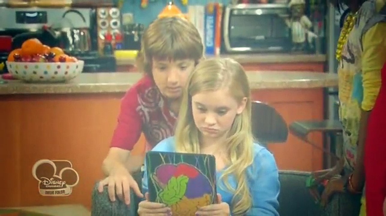 A.N.T. Achtung Natur Talente Staffel 1 Folge 22