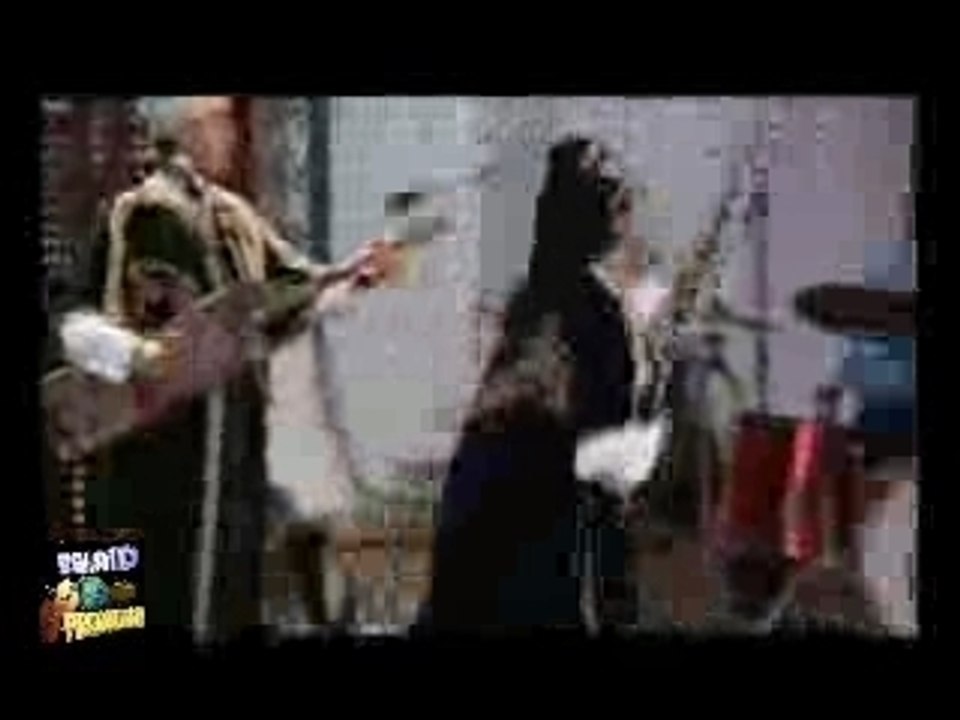 Tyour Gnaoua, Ray Lema & Karim Ziad - 2éme partie (II)