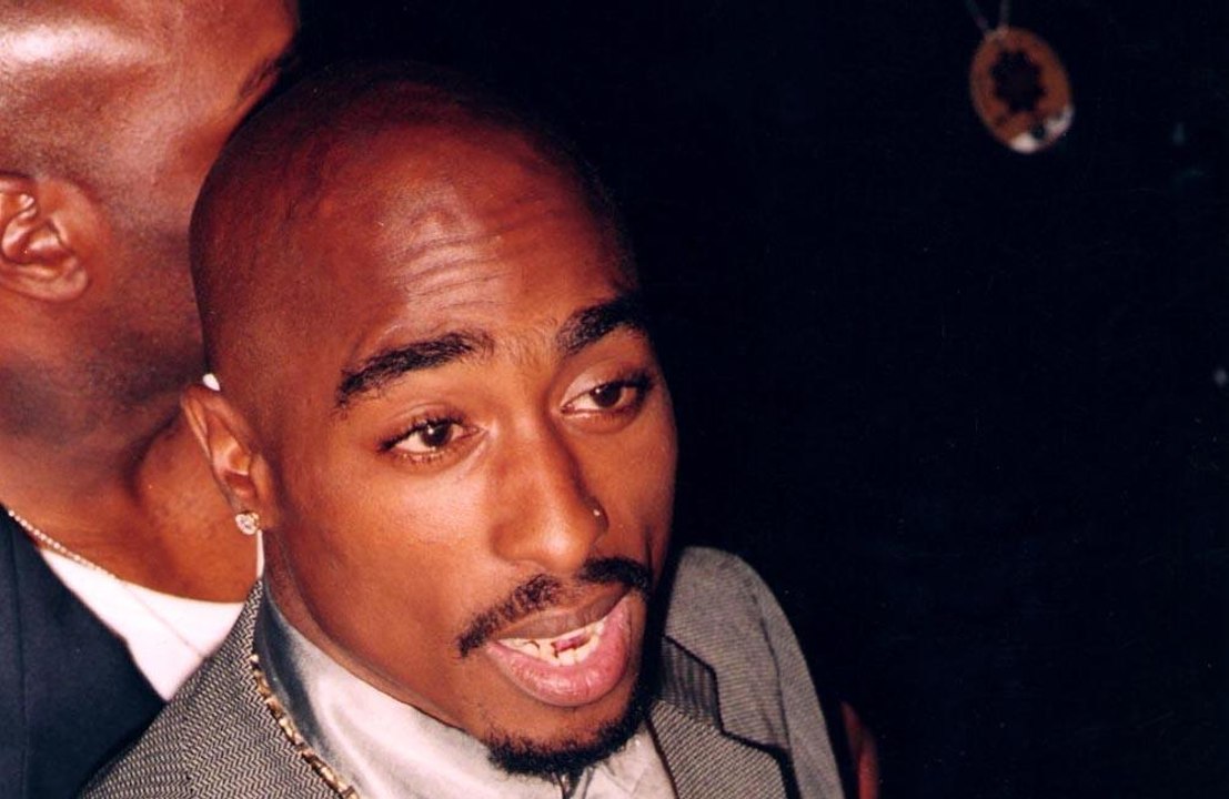 Tupac Shakur's estate wins legal battle over unreleased music