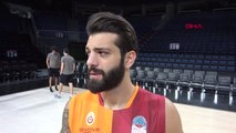 Spor Göksenin Köksal Galatasaray- Fenerbahçe Derbileri Başka Bir Boyutta Oluyor