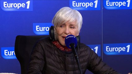 Nicole Croisille dans la pièce "Hard" : "Ce sont des défis que j'essaye de dépasser"