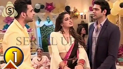 Dil Hi Toh Hai - 2st October 2018 News