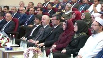 Diyanet İşleri Başkanı Ali Erbaş, Camiler ve Din Görevlileri Haftası Açılışında Konuştu - 1
