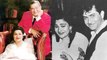 Krishna Raj Kapoor & Raj Kapoor's iconic love story; All you need to know | FilmiBeat