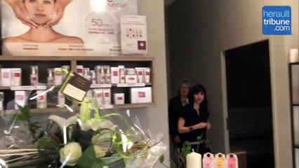 BEAUTE - Découvrez l'Eden ! votre salon coiffure et bien-être à Saint-Thibéry