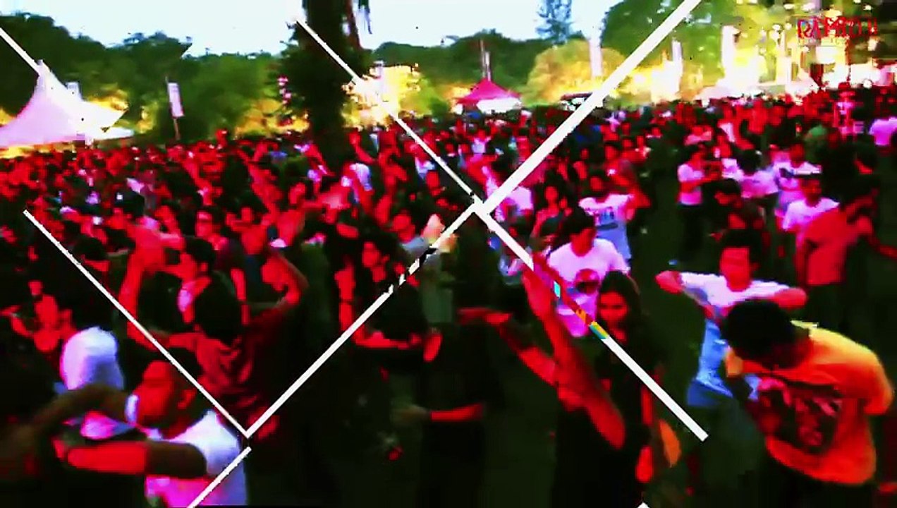 Weekend DJ Events Hyderabad at Ramoji Film City.