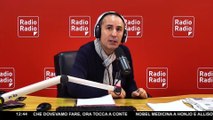 Un Giorno Speciale - Marco Vittiglio (Critico Televisivo) -  01 Ottobre 2018