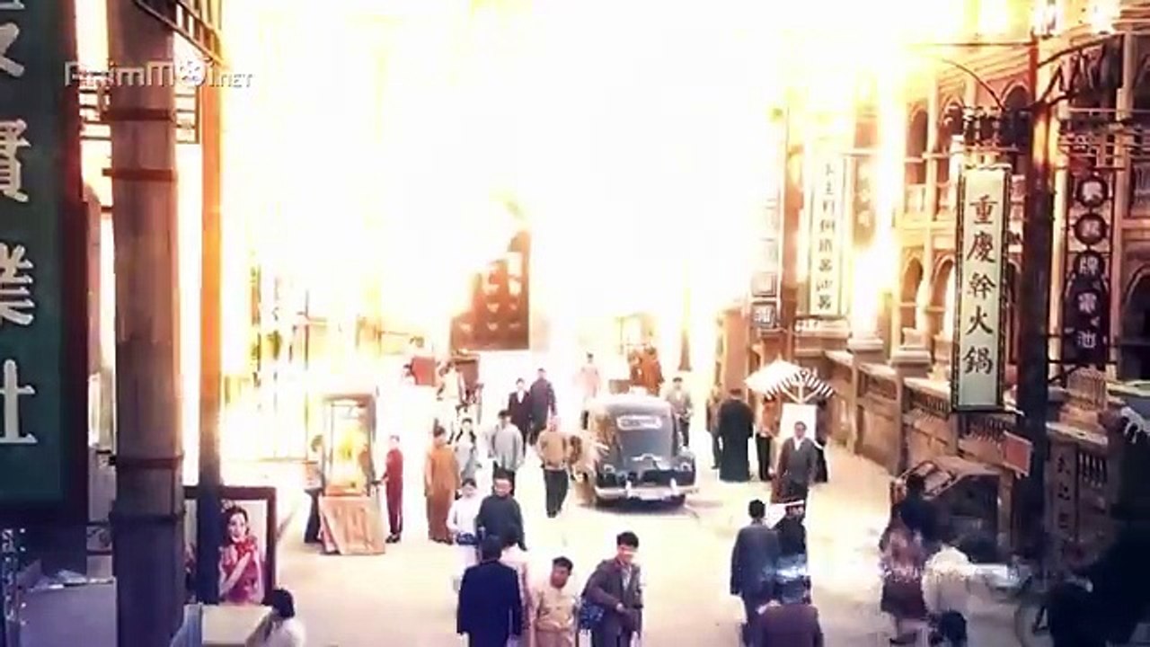 Phim Hôn Thế Tiểu Ma Đầu - Tập 29