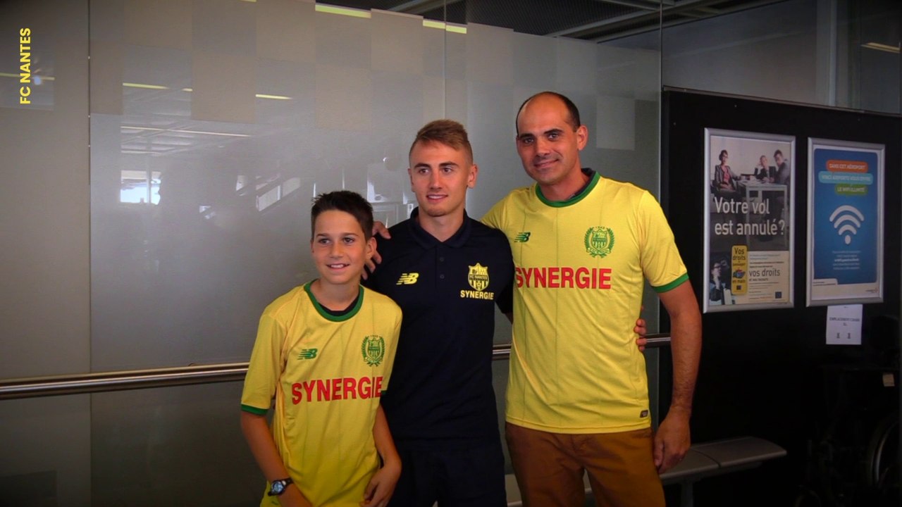 OL-FCN : week-end de rêve pour 2 abonnés