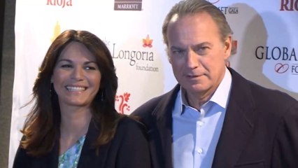 Kike, el hijo de Bertín Osborne y Fabiola, operado con éxito