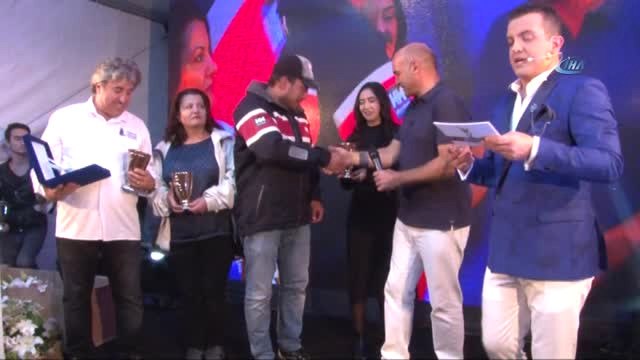 Turkcell Platinum Bosphorus Cup'ın Şampiyonu İstanbul Cerrahi Hastanesi Oldu