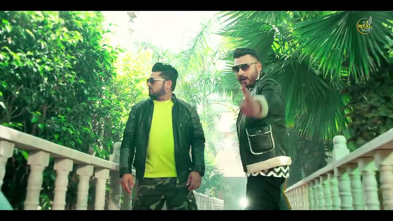 Madaari _ Gursaaz _ Goldy nakkian _ latest punjabi song 2018