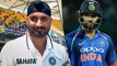 Harbhajan Singh Slams Selectors, Questions Rohit Sharma’s Omission From Test Squad