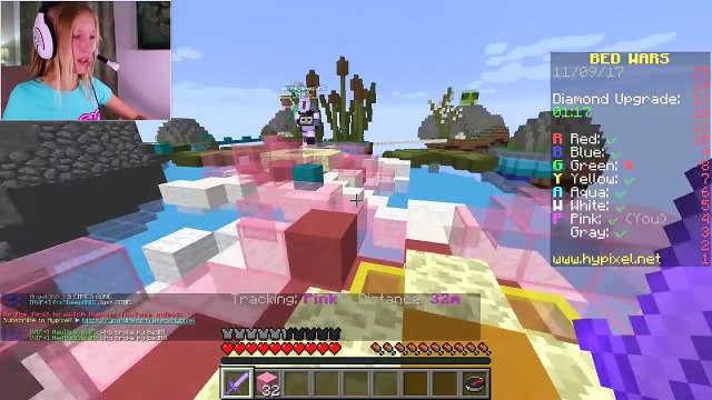 FALLING OFF THE EDGE!!! (2)