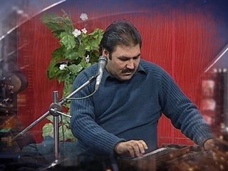 GULF TIME by Rashid Qayum, Daud Jan