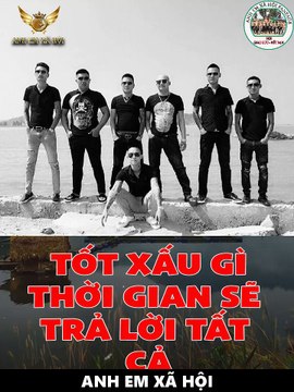 Người A/e à !!! Lúc trèo lên cao hãy đối xử tốt với mọi người một chút, bởi lúc bạn xuống dốc cũng gặp lại bọn họ mà.