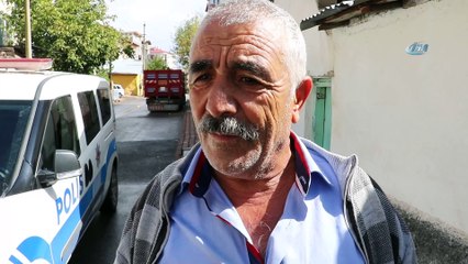 Çalınan güvercinlere değil yavrulara üzüldü