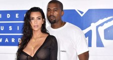 Kim Kardashian'ın Eşi Kanye West Adını 'Ye' Olarak Değiştirdi