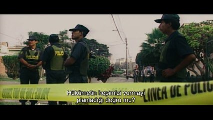 Tutsak Altyazılı Fragman