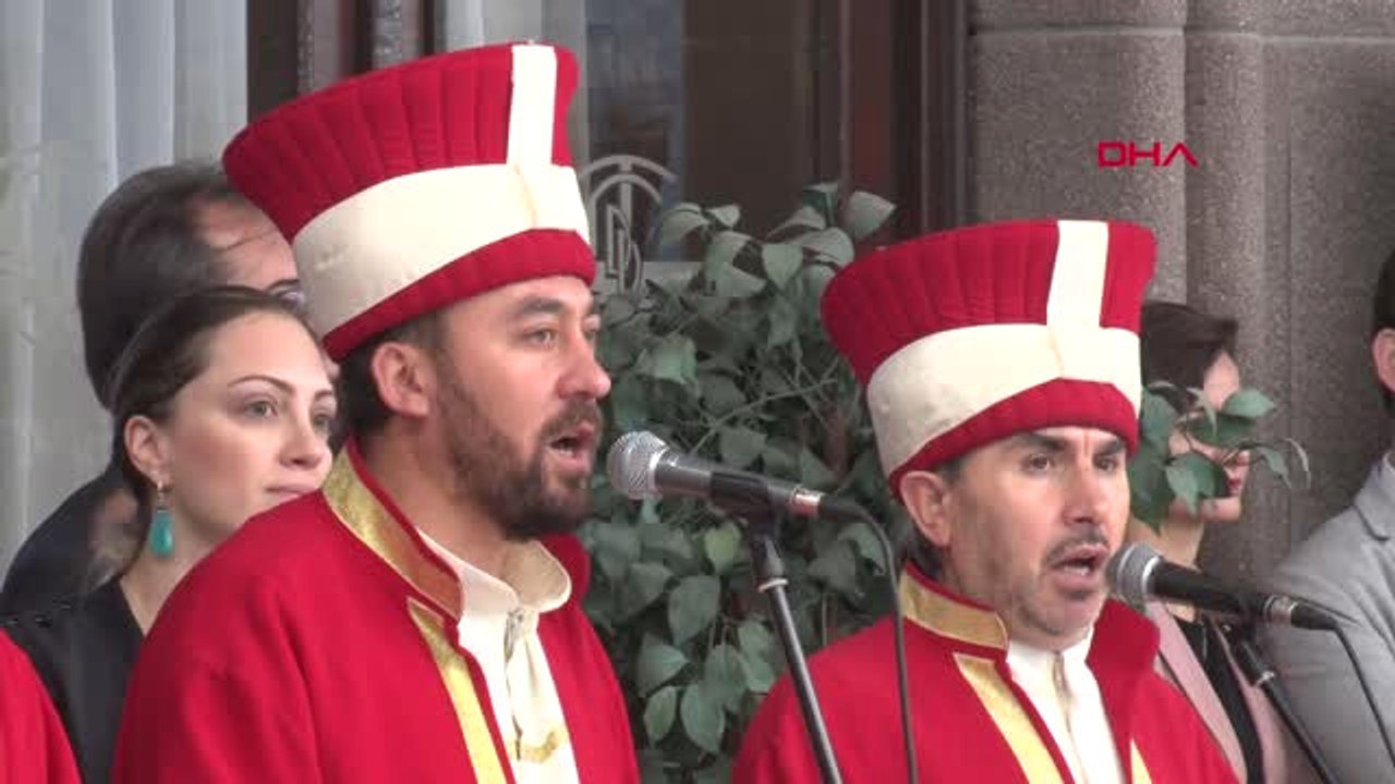Bakan Turhan Devlet ve Millet Olarak Güçlü ve Kudretli Olmalıyız'