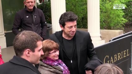 Johnny Hallyday : Patrick Bruel livre son avis sur son album posthume