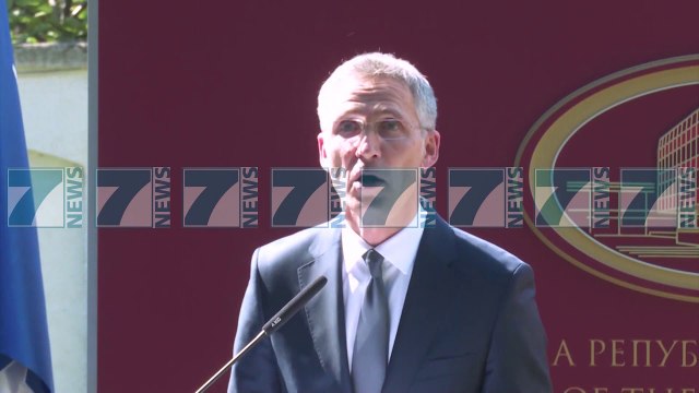 BRUKSELI PERSHENDET VOTEN PRO NE REFERENDUMIN NE MAQEDONI - News, Lajme - Kanali 7