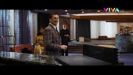 Pendeta Dilarang Menginap di Hotel Ini!