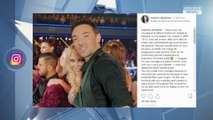DALS 9 - Pamela Anderson : Le joli message de Maxime Dereymez après leur première danse