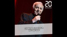 Charles Aznavour est décédé