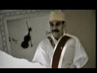 Video Cheb Chippie Feat. Said Mariwari Laaroubia