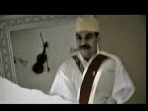 Video Cheb Chippie Feat. Said Mariwari Laaroubia