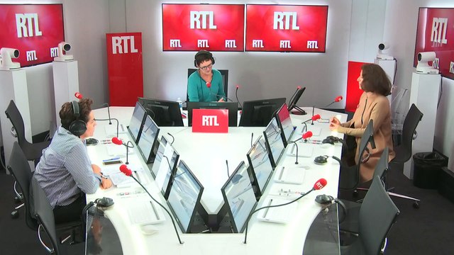 Agnès Buzyn annonce sur RTL le lancement d'une consultation citoyenne pour les seniors