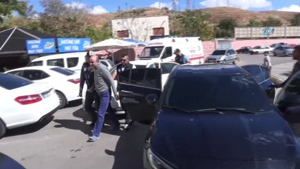 FETÖ/PDY üst düzey sorumlusu firari doktor yakalandı