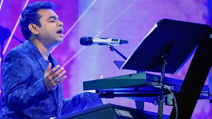 திடீர் விஸ்வரூபம் எடுத்த இசைப் புயல்.. சிக்கித் திணறும் தமிழர்கள்!- வீடியோ