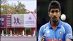 Jasprit Bumrah takes a dig at Rajasthan Police after Asia Cup victory |  वनइंडिया हिंदी