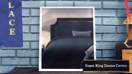Super King Quilt Covers Australia