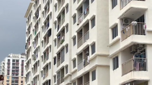 15-year-old student jumped to her death before PT3 examination