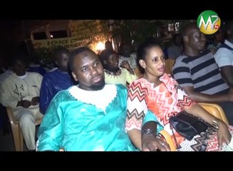 BAMAKO BY NIGHT A SEBENICORO ESPACE COMEDIE V.I.P