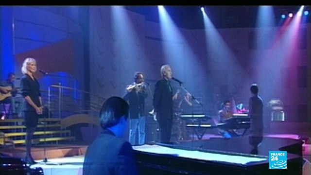 Charles Aznavour est mort à l''âge de 94 ans