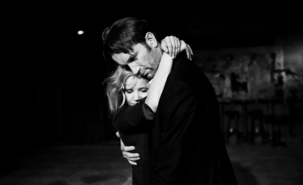 Tráiler de Cold War