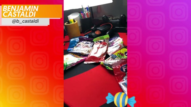 TPMP : Cyril Hanouna, Kelly Vedovelli… le meilleur des stories Instagram des chroniqueurs (Vidéo)