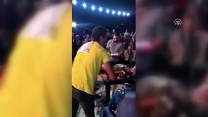 Damat ve sağdıcı yumurtaya buladılar - AFYONKARAHİSAR