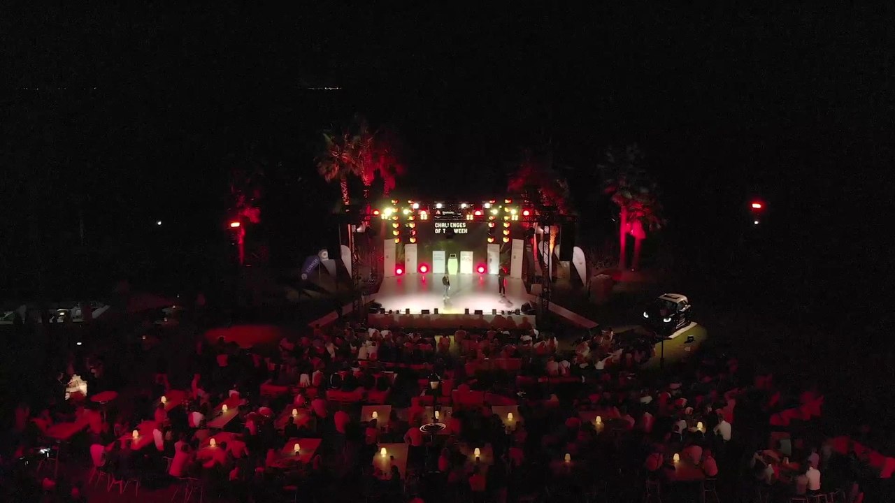 Sporthilfe Club der Besten 2018 - Die Beste 2018 Kristina Vogel