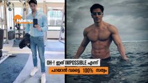 This 50-Year-Old  Stunned the World With the Body Of A 20-Year-Old