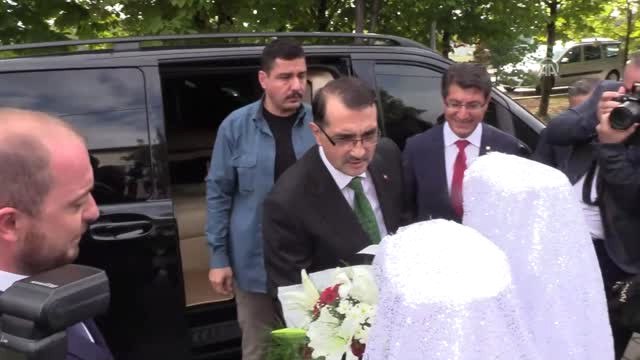 Enerji Gelecek Dönemde Türkiye'nin Parlayan Yıldızı Olacak