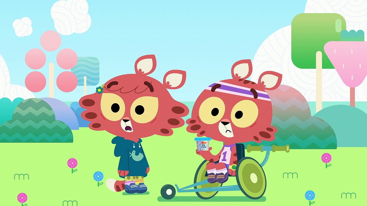 Paprika S01E05 Dailymotion Video