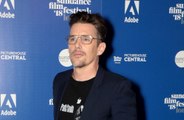 Ethan Hawke praises Logan and clarifies 'criticism'