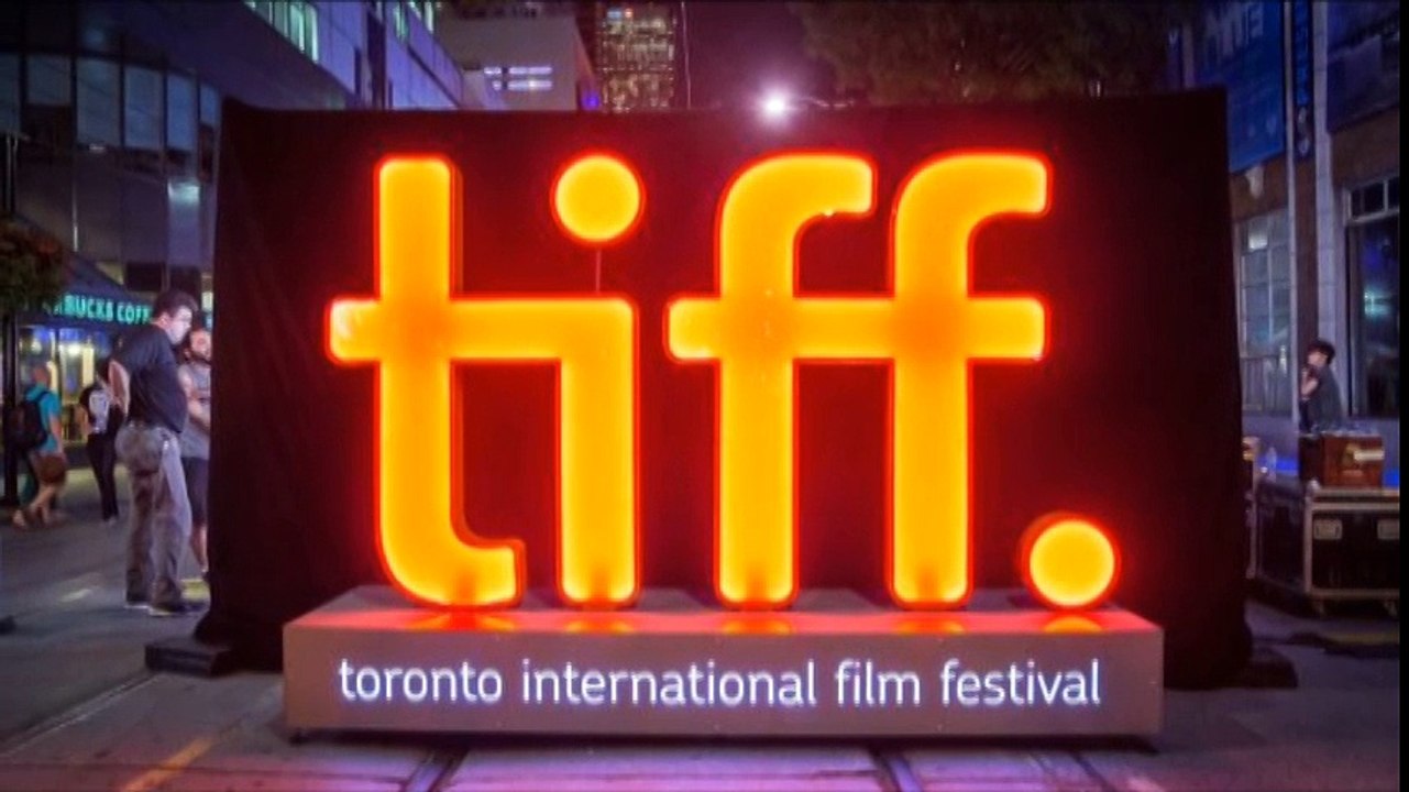 Comienza Festival Internacional de Cine de Toronto entérate con Damaris Hurtado Perez